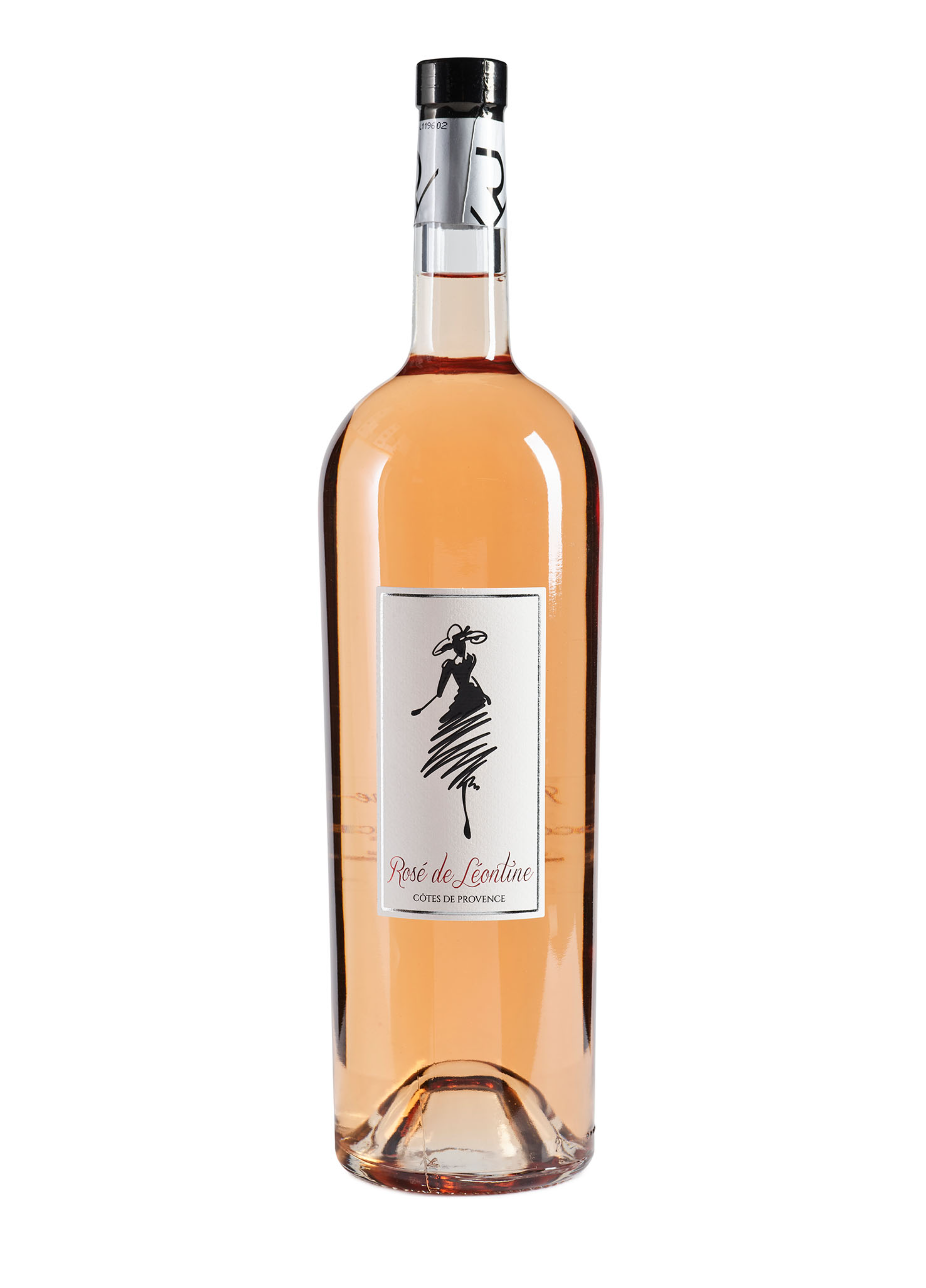 Rosé de Léontine Côtes de Provence 2024