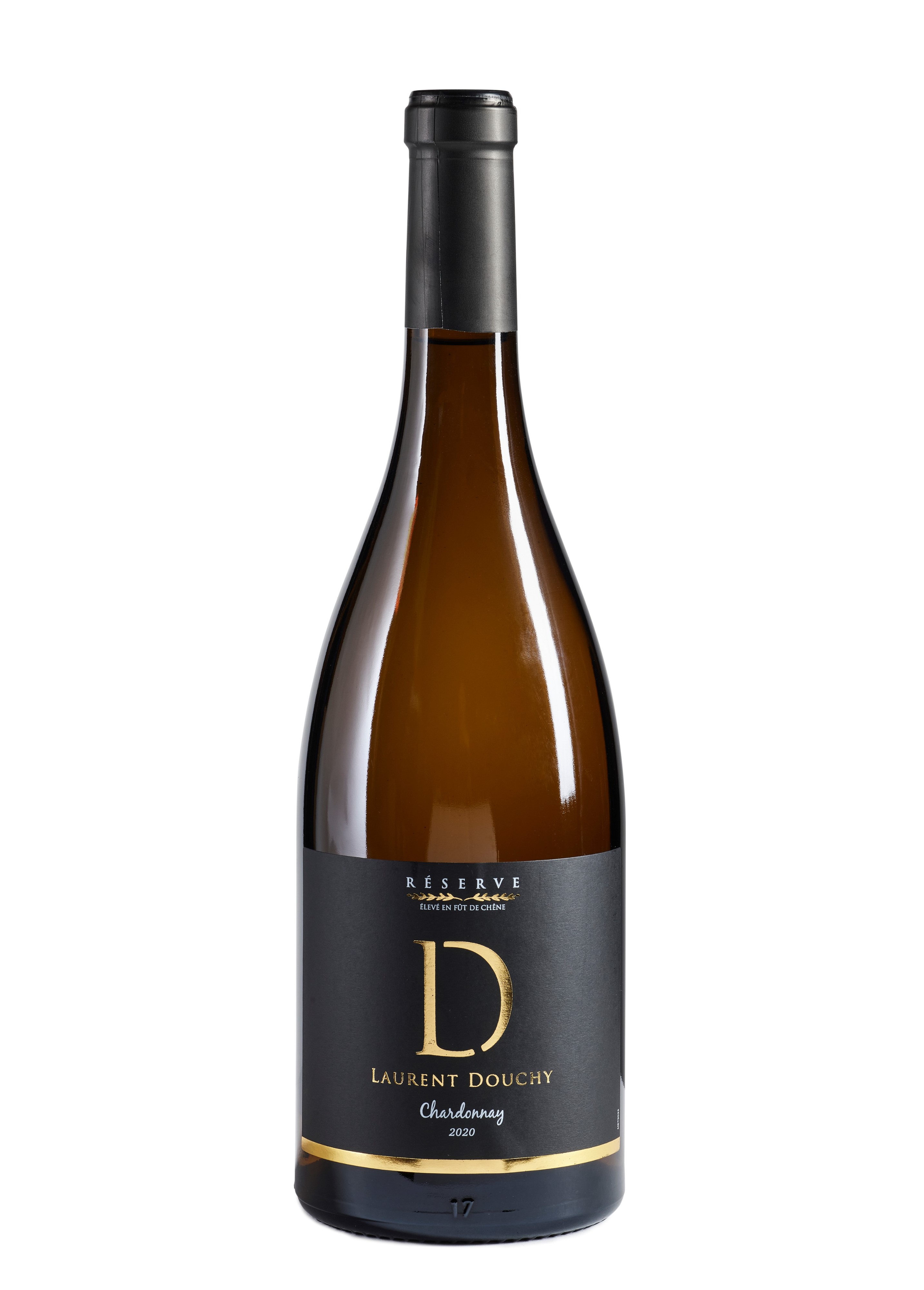 Laurent Douchy Chardonnay Reserve 2024