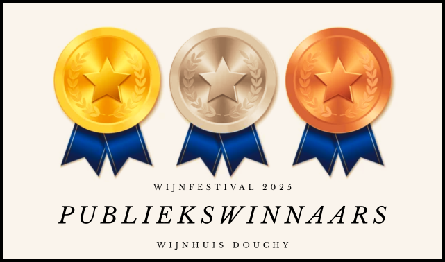 Wijnfestival Bredene 2025