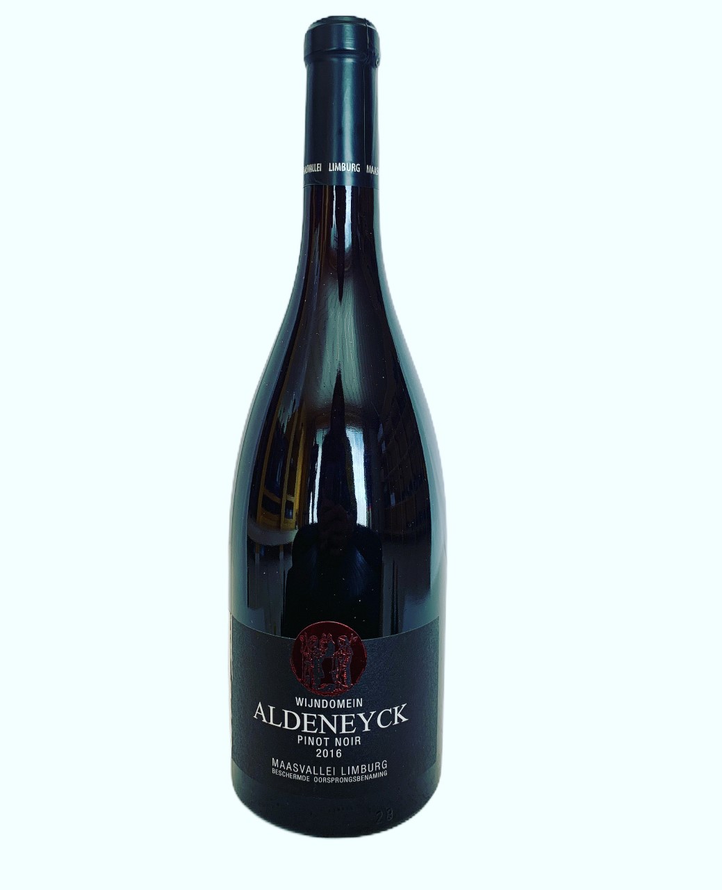 Wijndomein Aldeneyck Pinot Noir 2019