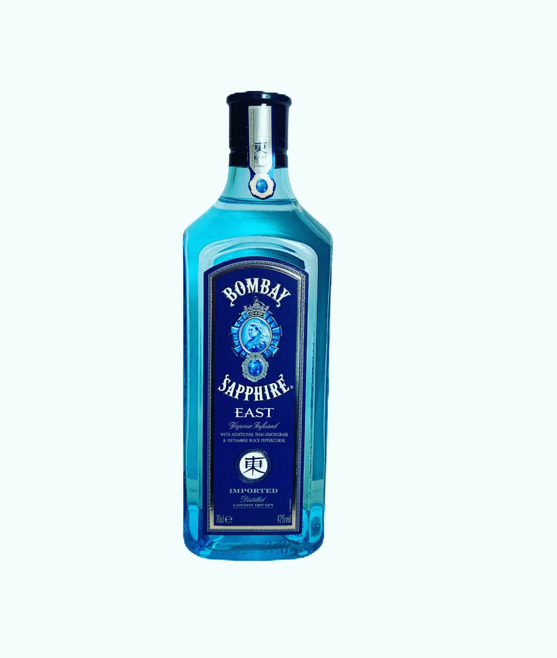 Bombay Sapphire East 42% 70cl