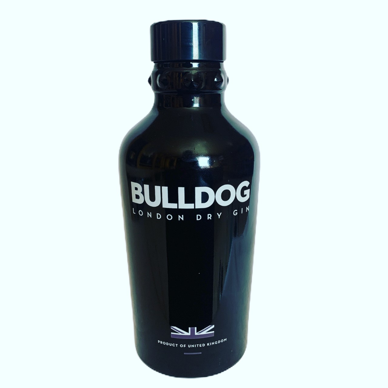 Bulldog London Dry Gin 40% 70cl