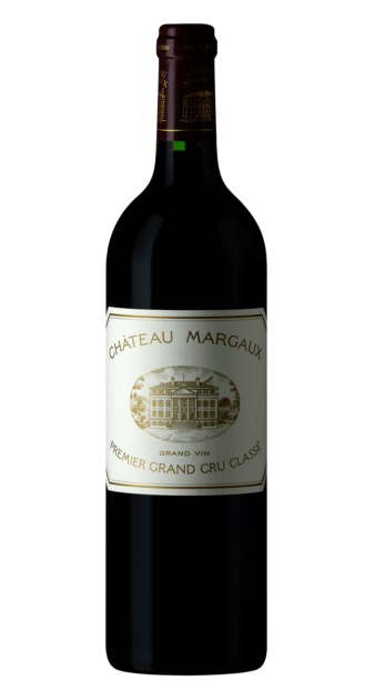 Château Margaux Premier Grand Cru Classé 2014