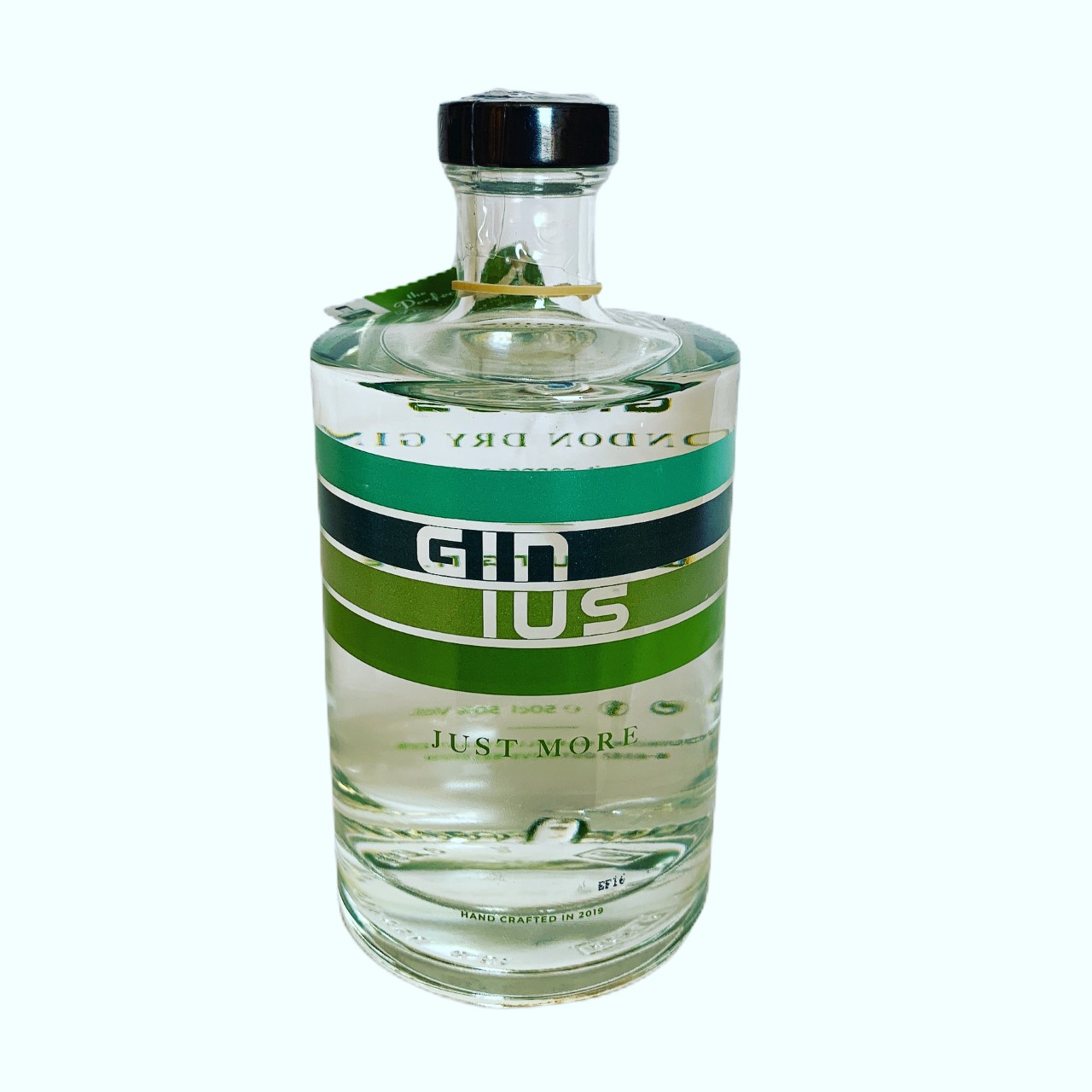 Ginius Gin 50% 50cl