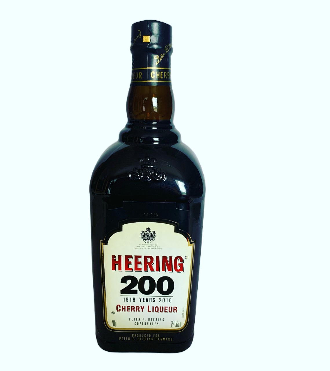 Heering Cherry Liqueur 200 24% 70cl