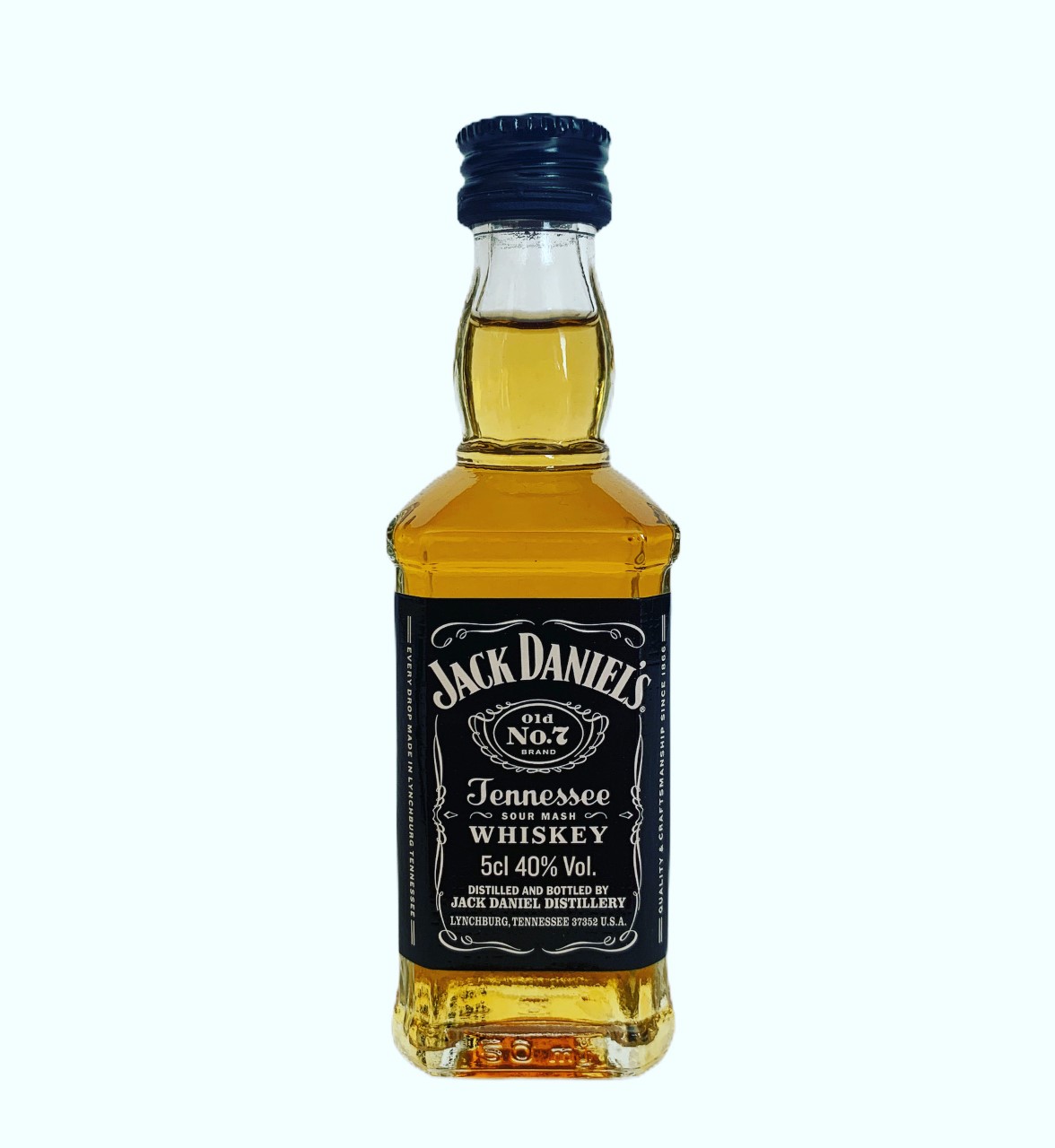 Jack Daniels Old No7 40% 5cl