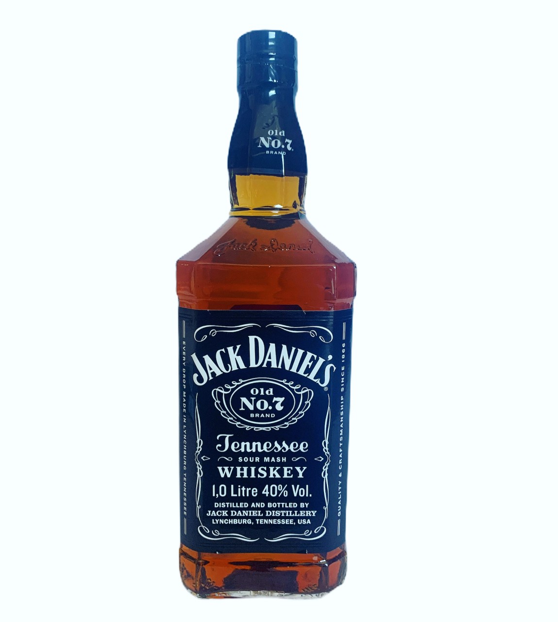 Jack Daniels Old No. 7 40% 1L