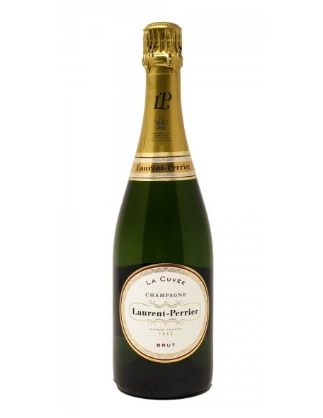 Champagne Laurent Perrier Brut 12% 75cl
