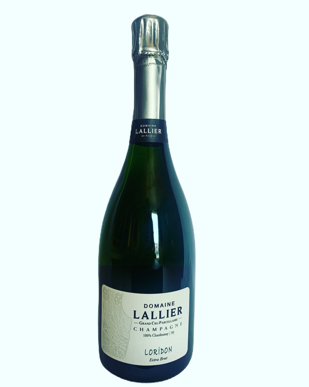 Champagne Lallier Loridon Extra Brut
