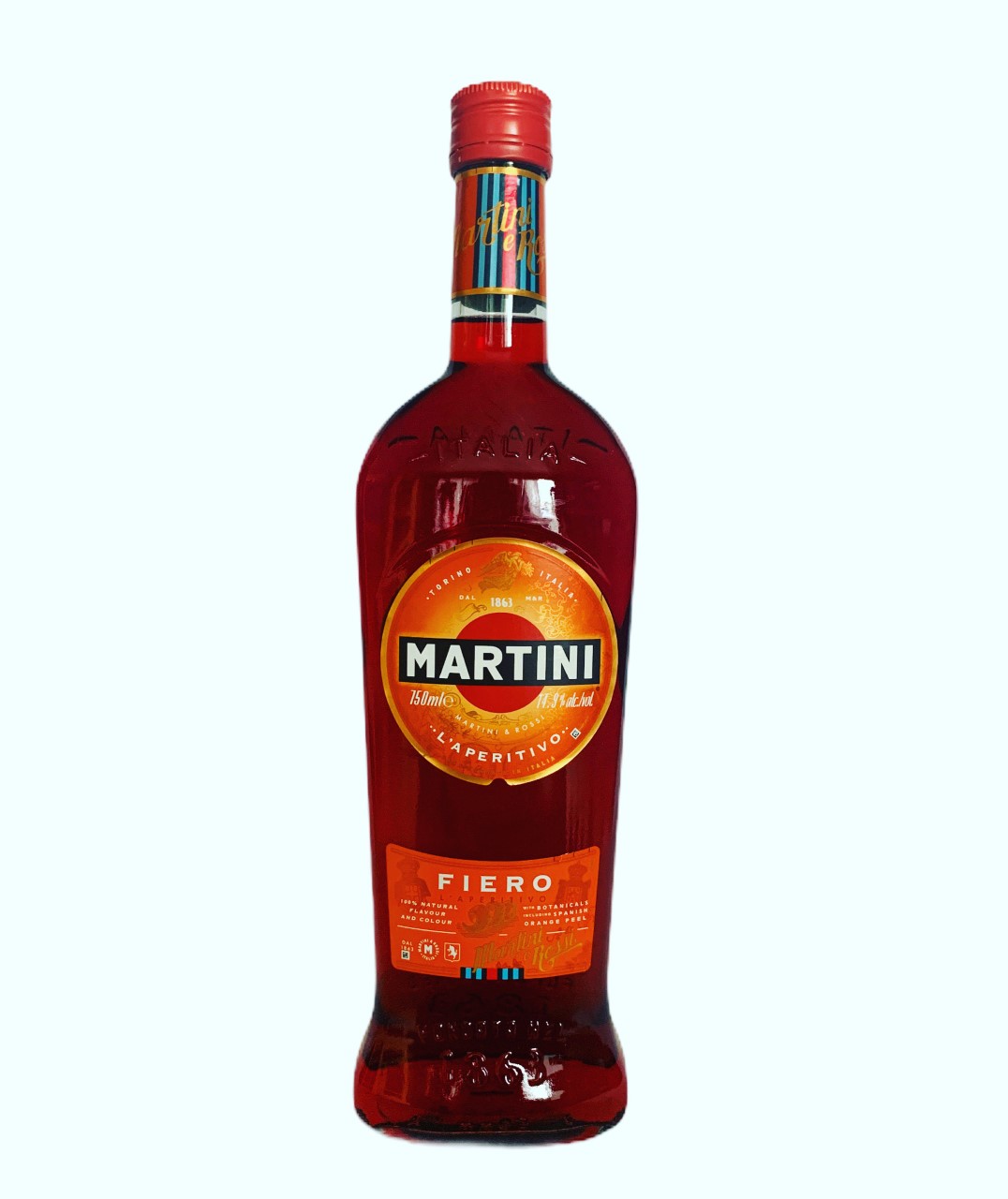 Martini Fiero 14.9% 75cl