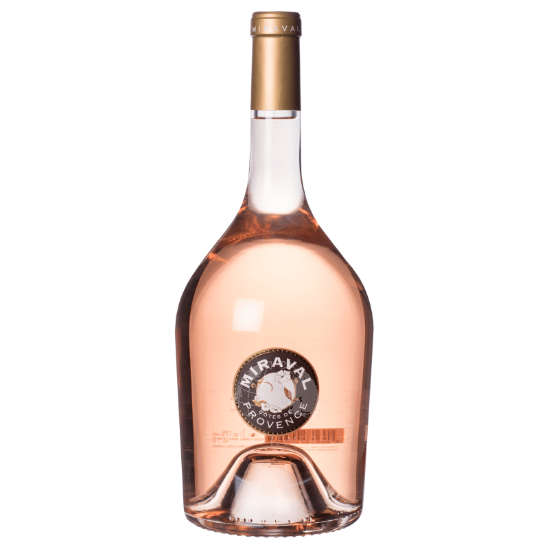 Magnum Miraval Rosé Côtes de Provence 2020