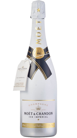 Champagne Moët & Chandon Ice Impérial 12% 75cl