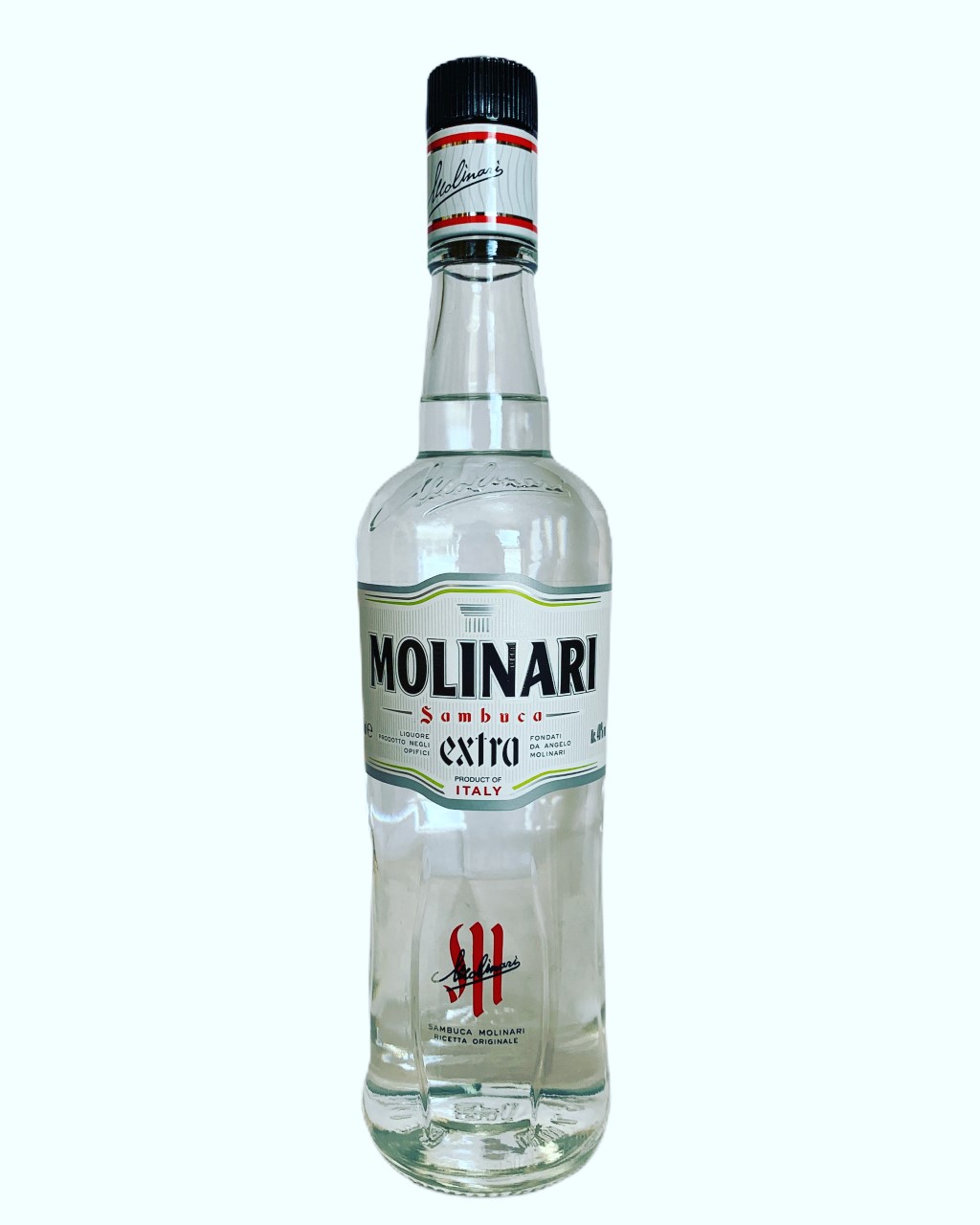 Molinari 70cl