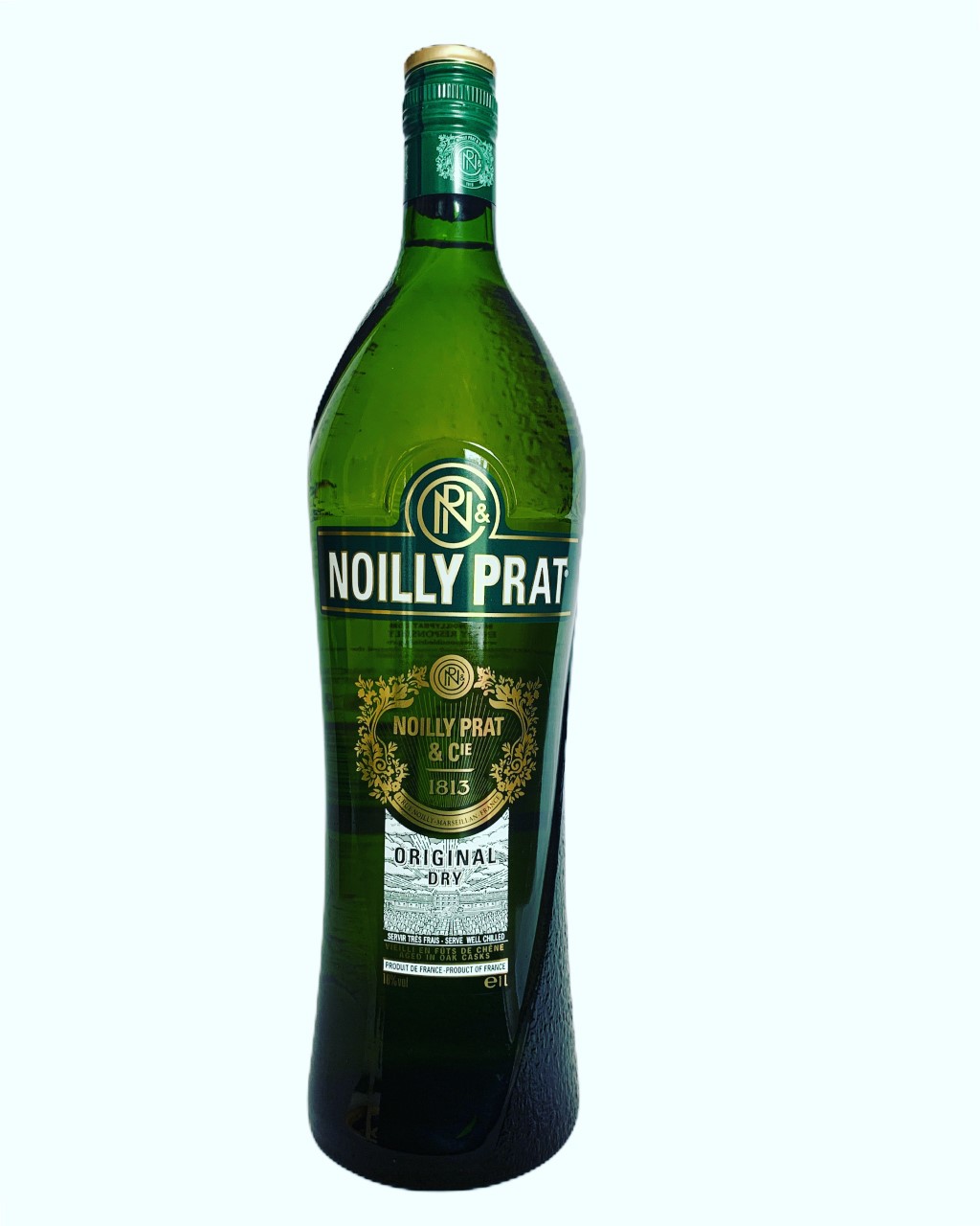 Noilly Prat Vermouth 18% 1L