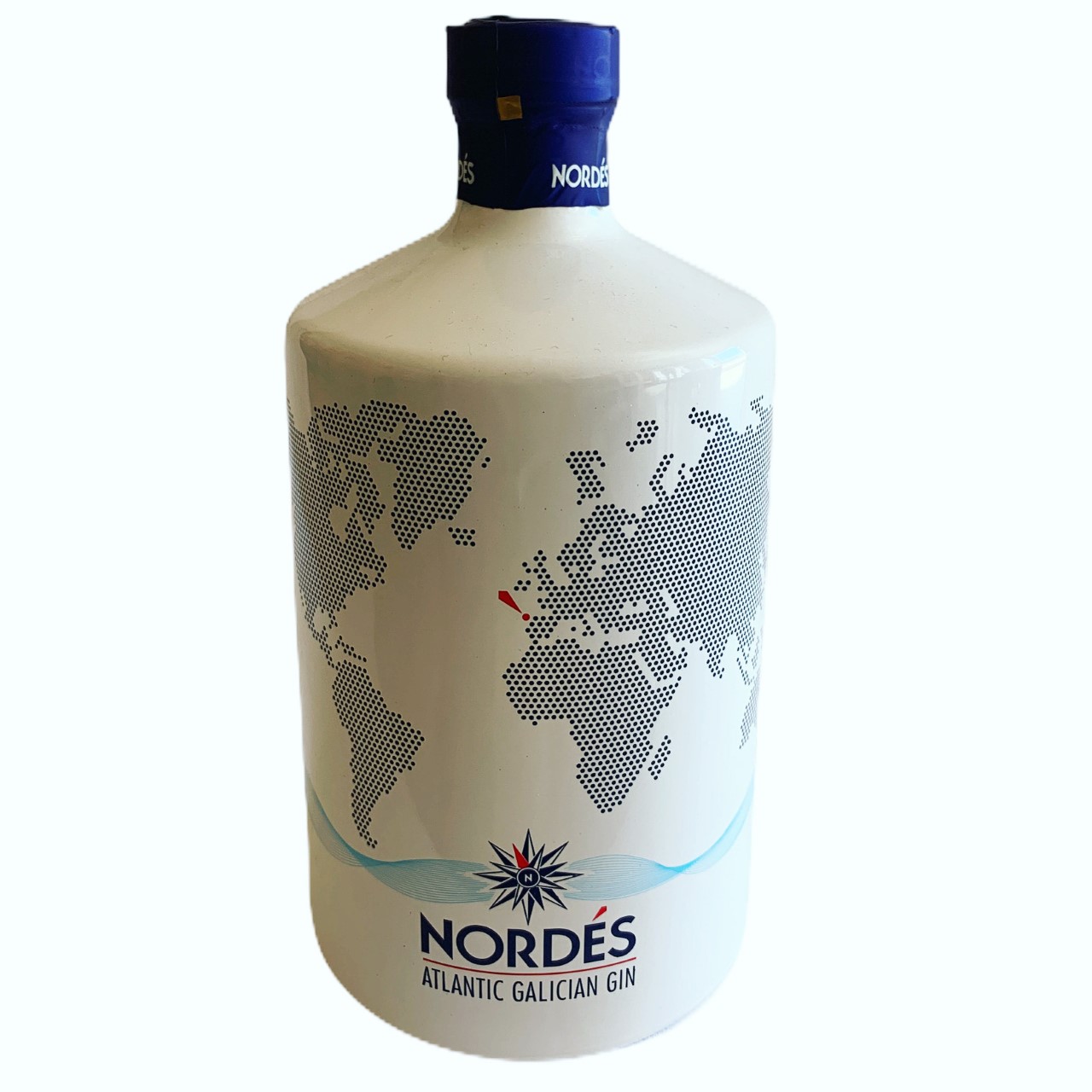 Nordés Atlantic Galician Gin 40% 70cl