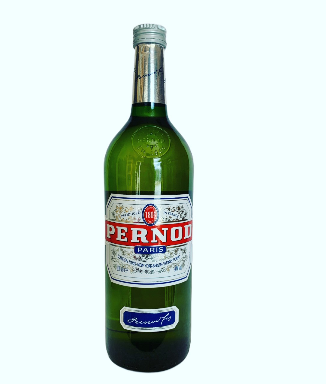 Pernod 40% 1L