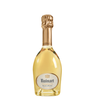 Champagne Ruinart Blanc de Blancs 12.5% 37,5cl