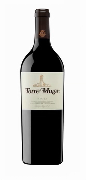 Torre Muga Bodegas Muga Rioja 2016