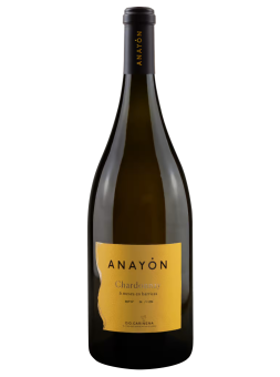 Anayón Chardonnay Magnum 1.5L 2025