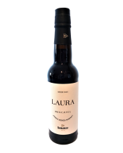 Barbadillo Laura Moscatel Sherry 19% 37,5cl
