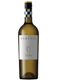 Barista Chardonnay West-Kaap 2025