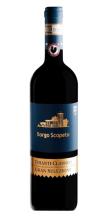 Borgo Scopeto Gran Selezione Chianti Classico 2016