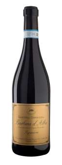 Cascina Ghercina Barbera d'Alba Superiore 2023