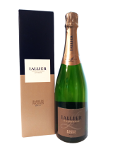 Champagne Lallier Blanc de Noirs