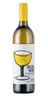 Charles Smith Real Wine Chardonnay 2022