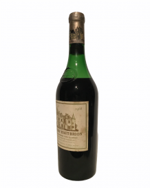Château Haut-Brion 1968 Graves-Pessac Léognan 1° Grand cru classé 5,5cm