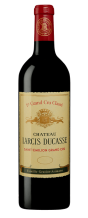 Chateau Larcis Ducasse Premier Grand Cru Classe Saint-emilion 2020