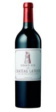 Château Latour Grand Vin Pauillac Premier Grand Cru Classé 2012
