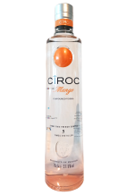 Ciroc flavoured vodka mango 37,5% 70cl