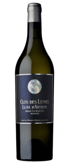 (PRE-ORDER!) Clos des Lunes Lune d'Argent 2024
