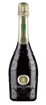 Conca d'Oro Conegliano Valdobbiadene Prosecco Superiore Millesimato Extra Dry