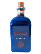 Copperhead Scarfes Bar Edition 41% 50cl