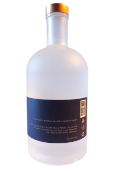 Daybreak Gin 38% 70cl