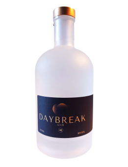 Daybreak Gin 38% 70cl