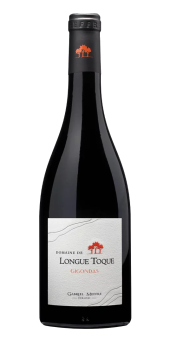 Domaine De Longue Toque Gigondas Rouge 2019