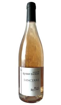 Domaine Reverdy Ducroux Beau Regard Sancerre rosé 2024