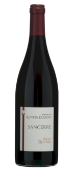 Domaine Reverdy Ducroux Beau Regard Sancerre Rouge 2023