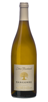 Domaine Reverdy Ducroux Chene Marchand Sancerre 2024