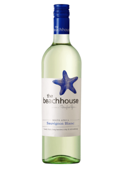 Douglas Green The Beach House Sauvignon Blanc 2024