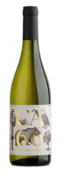 Hannes Sabathi CA 66 Chardonnay Oostenrijk 2022