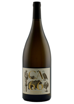 Hannes Sabathi CA 66 Chardonnay Oostenrijk Magnum 1,5L 2024