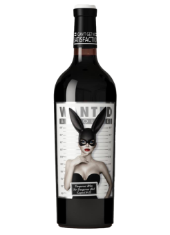 Vignobles Vellas I Can't Get No Satisfaction 2025