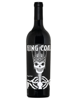 Charles Smith K Vintners King Coal Cabernet-Sauvignon/Syrah 2021