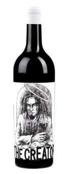 Charles Smith K Vintners The Creator 2021