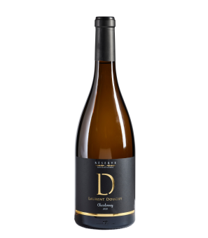 Laurent Douchy Chardonnay Reserve 2024 (SCHROEFDOP)