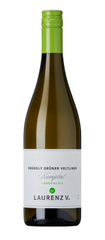Laurenz V. Friendly Grüner Veltliner 2024